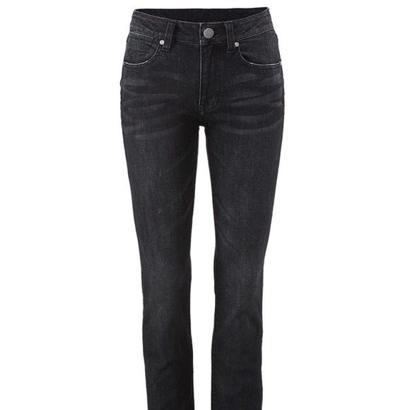 CAbi Denim - CAbi Smolder High Straight